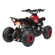 Quad Spalinowy RENEGADE HIPERFECT 110CC Czerwony PSP.ATV-3C.CR